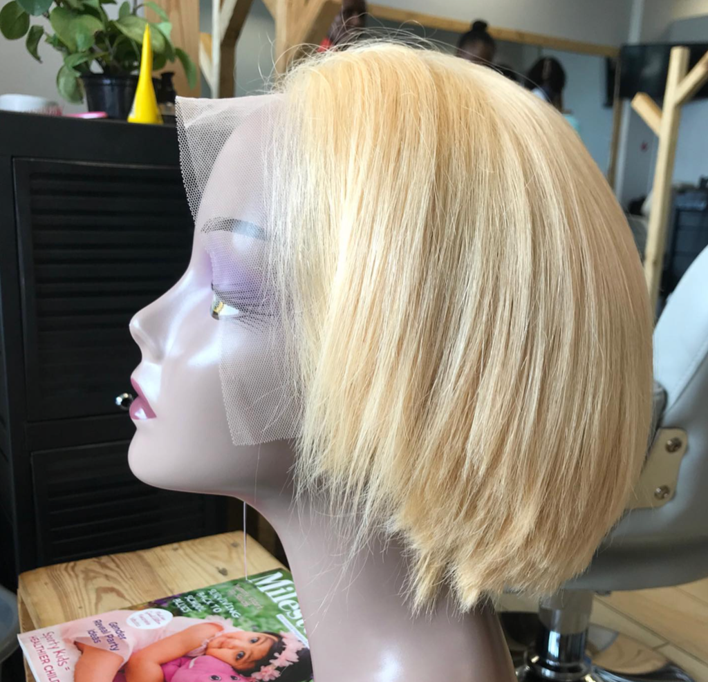 Wazzala Premium Hair