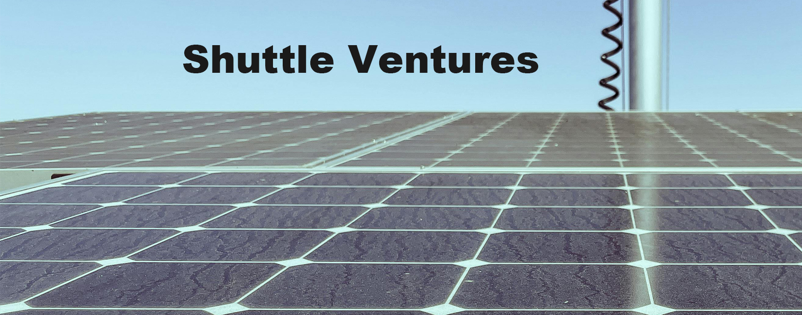 Shuttle Ventures - Service Me