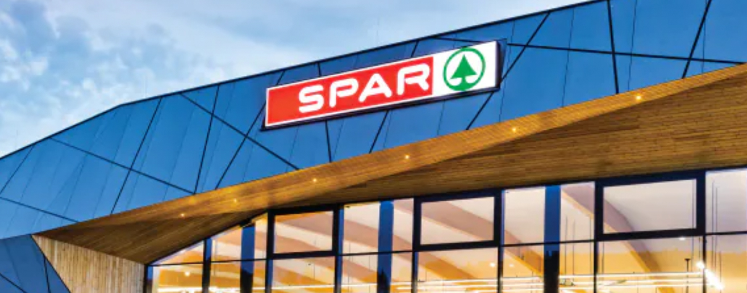 Spar Basildon SPAR - Service Me
