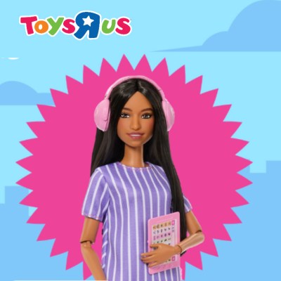 Toysrus