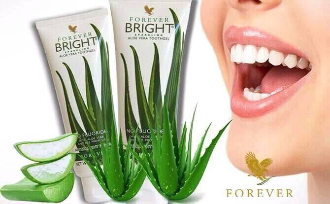 Forever Living