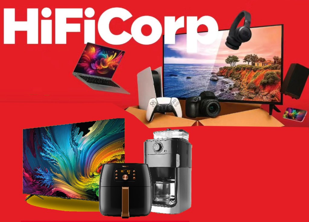 Hifi Corp