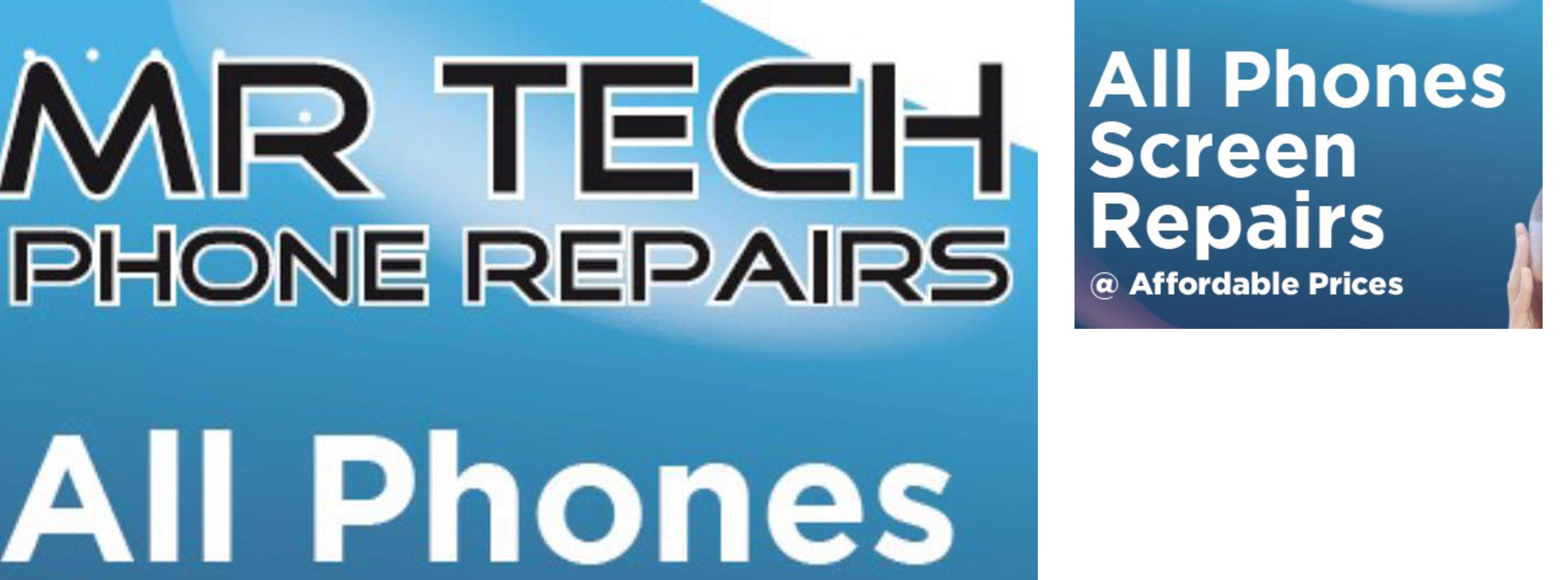 Mr Tech - Service Me