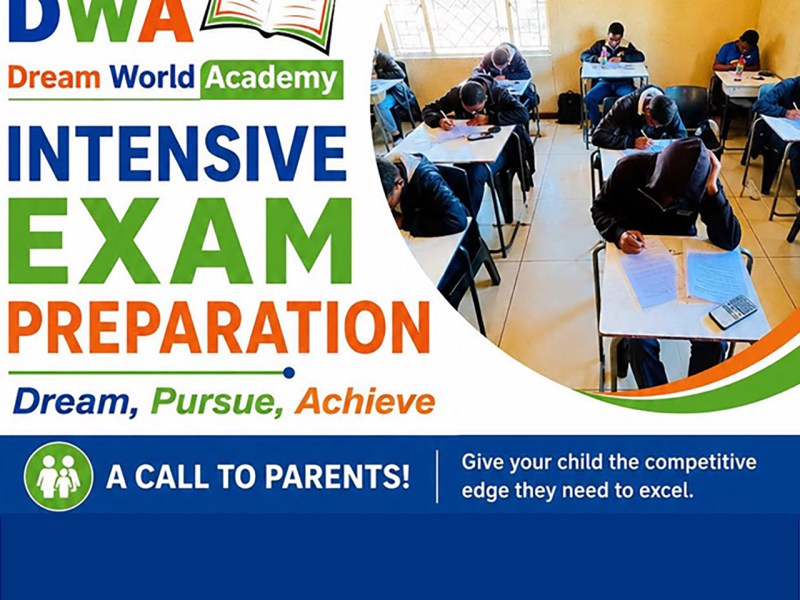 Dream World Academy