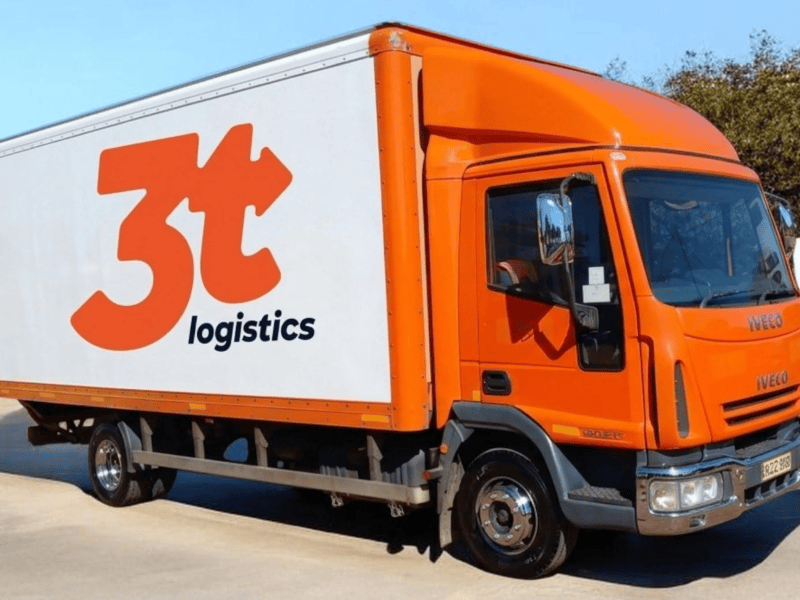 3T Logistics